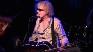 Ian Hunter - When the Daylight Comes and Sweet Jane