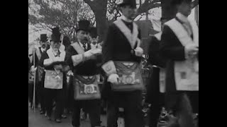 The Catholic Catechism on Freemasonry (Book Trailer)