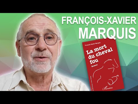 Vido de Franois-Xavier Marquis