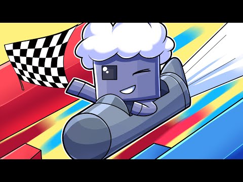 Formula 1 in Pico Park (Pico Park Funny Moments Part 3)