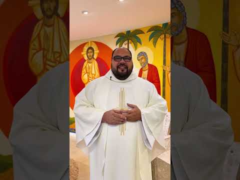 Reflexão sobre o Bom Pastor marca Domingo Vocacional