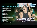 Della Monica BOKONG SEMOK WAKTU KU KECIL DJ KOPLO TERBARU 2025