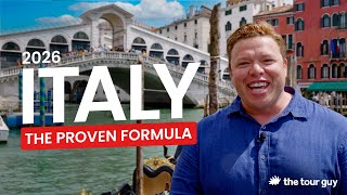 Planning Italy? Here&amp;#39;s What You MUST Know Before Booking