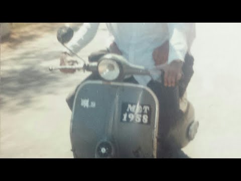 BAJAJ 150 ||Vintage Hype