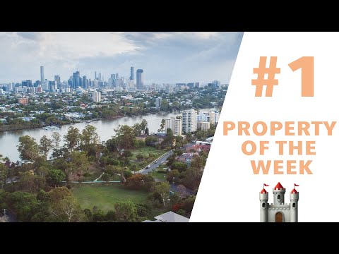 #1 PROPERTY OF THE WEEK