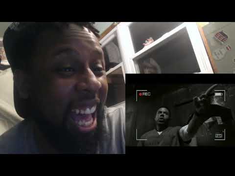 MICHAEL MYERS VS THE LOOK-SEE - Super Horror Beat Down - Halloween Special REACTION