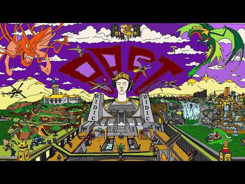 Capital Crew & Hyu - Kaos (Widic remix)