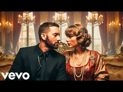 Taylor Swift Ft. Eminem - Someone I Knew (Music Video 2025)