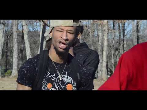 LVSkinny Ft. Young 2 Liter & Quellz - Stained (Filmed By MoneyShots)