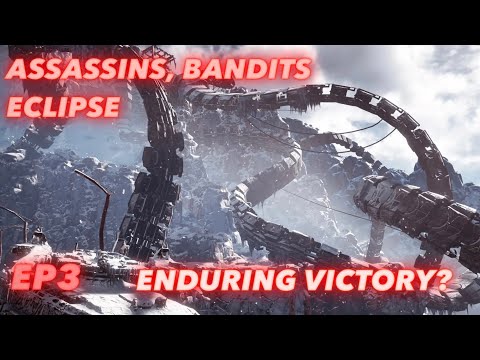 Bandit Camps, Assassins & The Grave Horde – Can I Survive? (Ultra Hard)