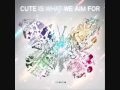 Cute Is What We Aim For-Untitled Hidden Track