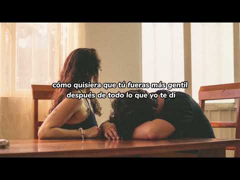 Ya No Digas Nada - Erich (Video Lyrics)