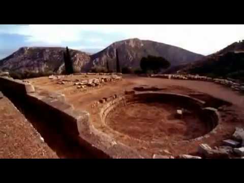 Ancient Greece History Documentary: The Oracle of Delphi