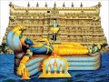 Swarna Bhooshitham Pathmanaabham Sheera Saagaram RAVISHANKAR TRIVANDRUM