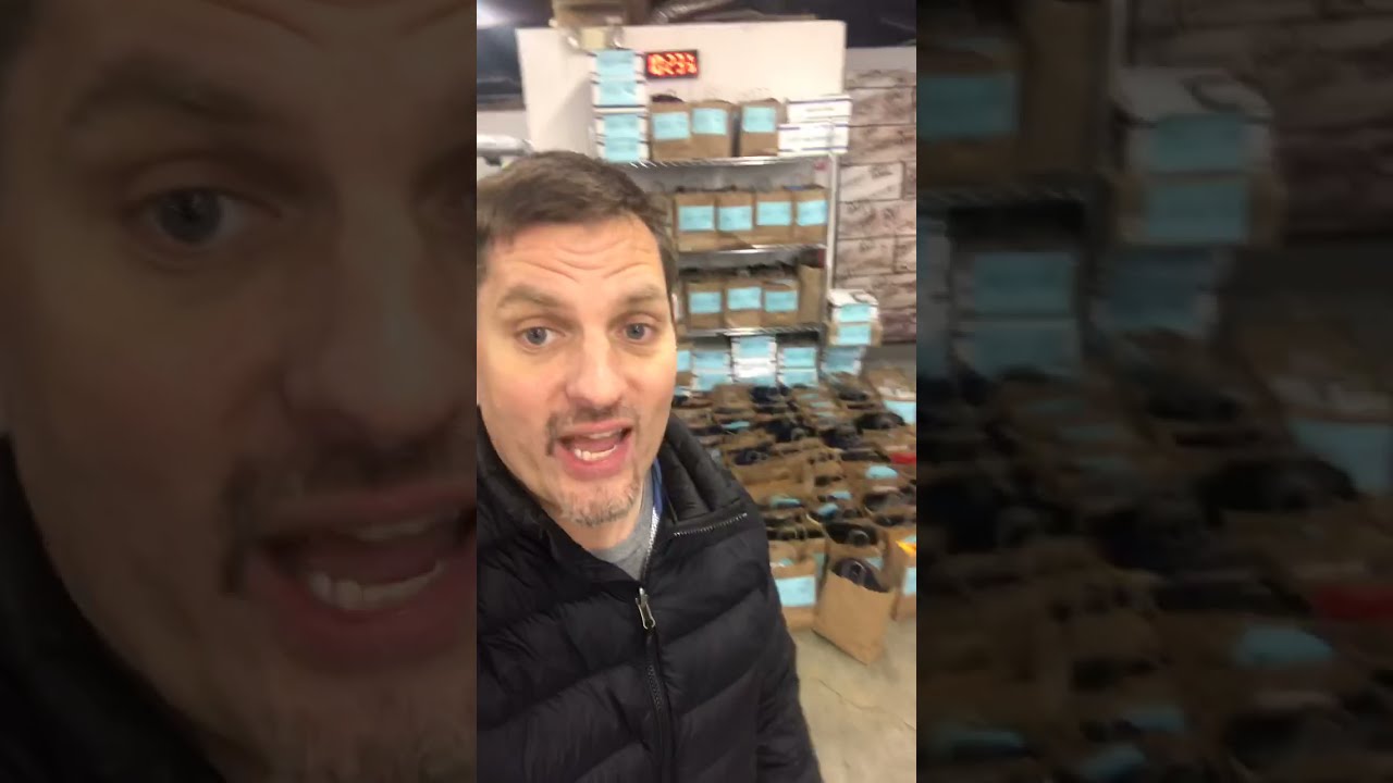 Company Store Benefits by Northwest Custom Apparel