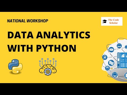 Data Analytics With Python Day 4