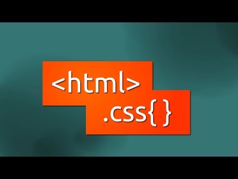 Curso de HTML e CSS para iniciantes - Aula 10