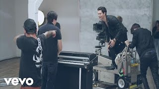 Before You Exit - Model (Behind the Scenes)