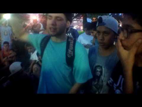 JM - BIG NACHO vs VENDETTA - BLINK | 4TOS | WARRIORS DEL UNDER