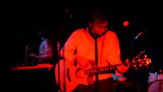 Mumiy Troll - Del'fini (dolfins) - live in Ottawa Oct 9th 2009.wmv