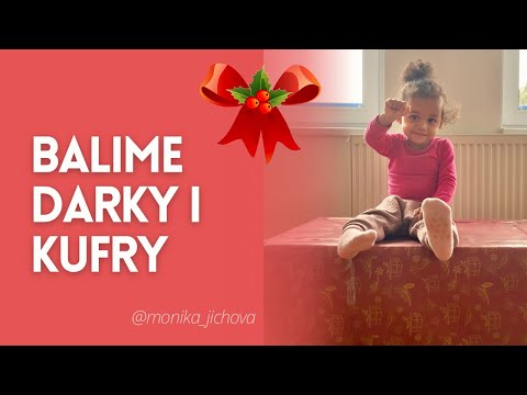BALIME DARKY A KUFRY / ČECHY #43