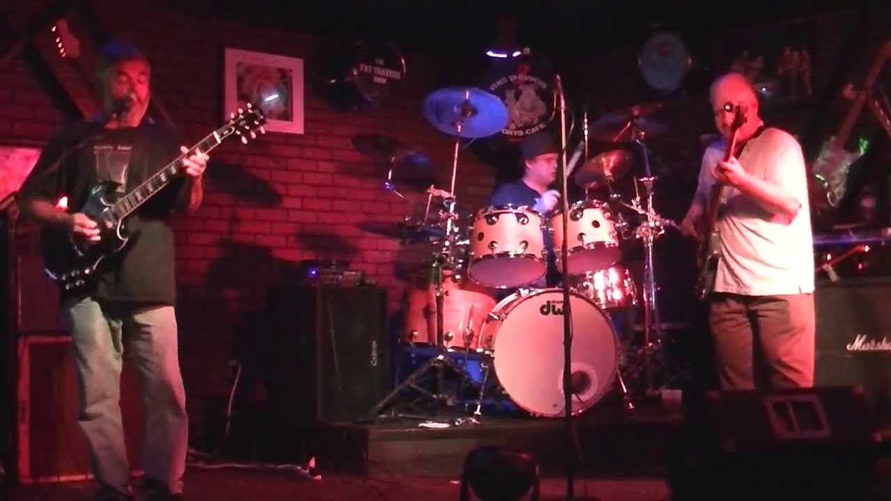 Promotional video thumbnail 4 for Rockin' George