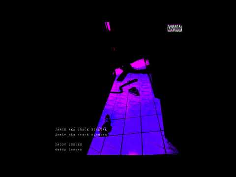 05. Jamie aka Crack Sinatra & Hoodie - Madalina (prod. 808plvg)