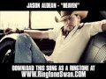 Jason Aldean - Heaven ( Acoustic ) [ New Video  Download ].mp4