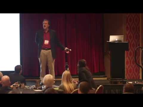 Welcome Remarks & Keynote