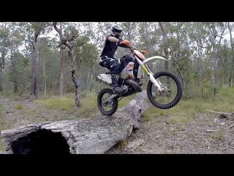 ROX SPEED FX PIVOTING BAR RISERS TEST REVIEW