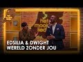 Edsilia Rombley & Dwight Dissels - Wereld zonder jou | Het mooiste liedje