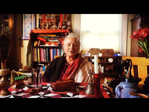 How to Love Self & Other: The Dance of Daka & Dakini – The Fusion of Love and Emptiness - Part 1