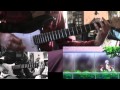 Date A Live II OP - Trust in you (Guitar Cover ...