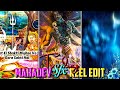 Mahadev SFX Reels Editing In CapCut Lord Shiva VFX Tutorial