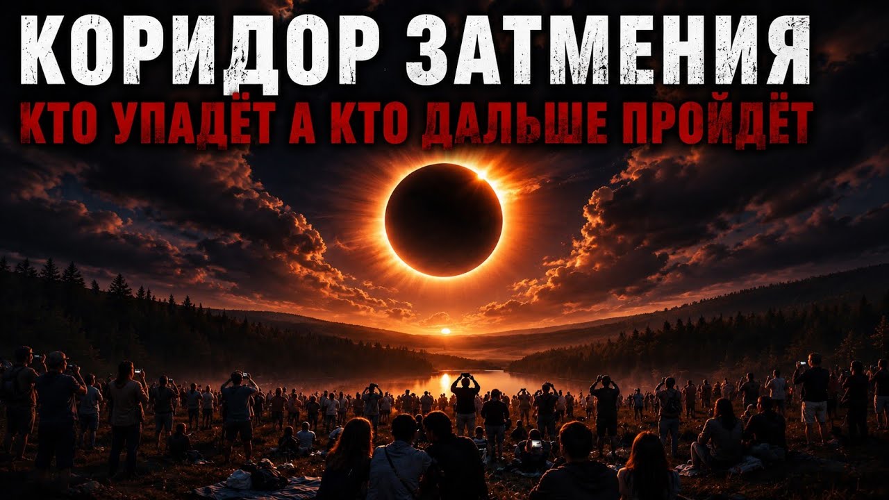 ЛУЧШЕ ПРИСЯДЬ ‼️💯🤕 КОРИДОР ЗАТМЕНИЯ КТО УПАДЁТ А КТО ДАЛЬШЕ ИДЁТ.#гадание