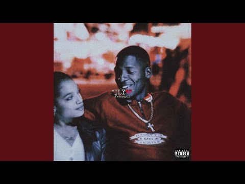 Ily Freestyle