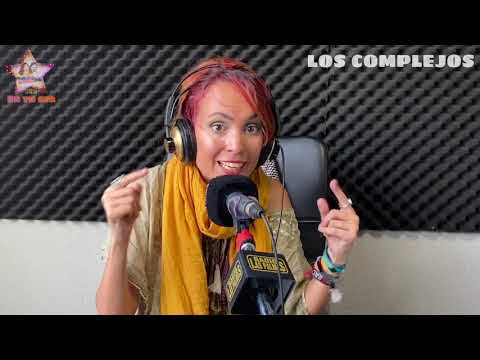 SUPERAR COMPLEJOS| MENTE