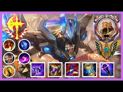 BodyThoseFools AZIR MONTAGE - NEXT LEVEL AZIR PLAYS 2022