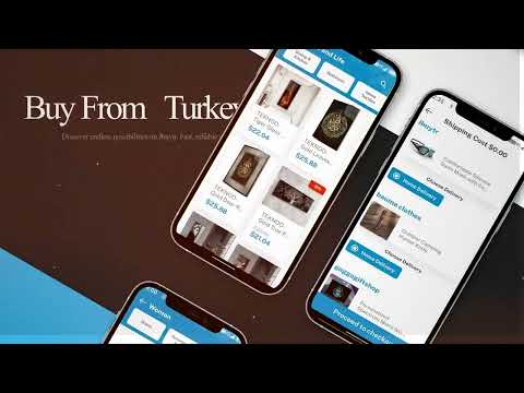 Jbuytr: Shop With Trust