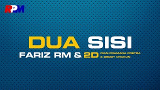 Download lagu Fariz RM & 2D - Dua Sisi (Full Album Stream) mp3