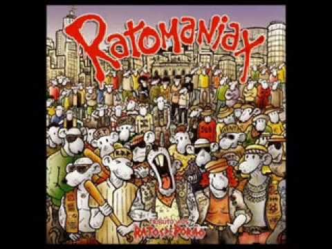 Ratomaniax - Tributo Aos Ratos De Porao ( Full Album )