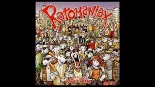 Ratomaniax - Tributo Aos Ratos De Porao ( Full Album )