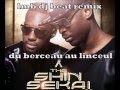 SHIN SEKAI du berceau au linceul LMB DJ BEATS ...