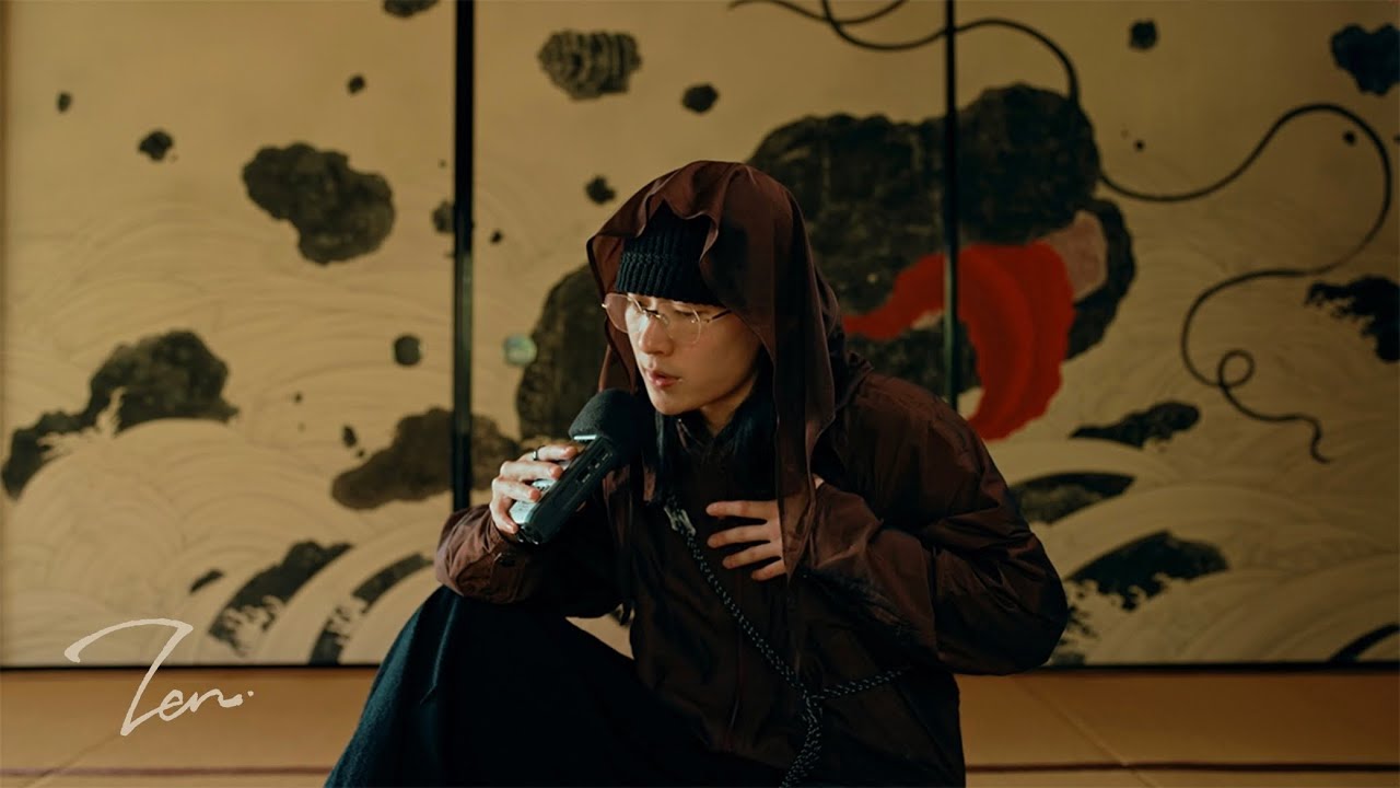 SHOW-GO - Zen (Beatbox)