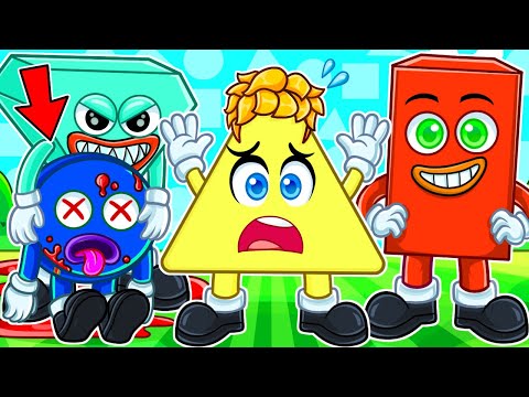 DON'T TRUST THE FALSE FORMS...