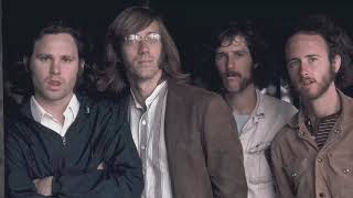 ♪ The Doors - Someday Soon