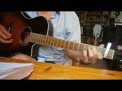 Es Imposible - Sergio y Estibaliz