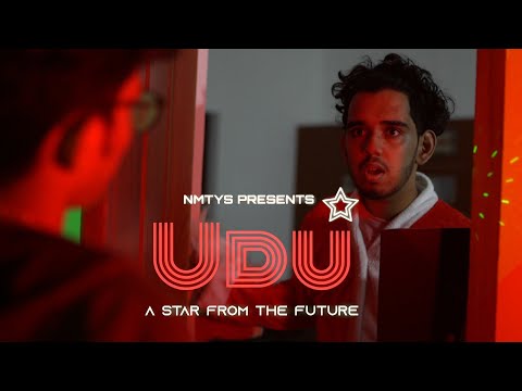 UDU | SHORT FILM | NAZARETH MTC | 2021