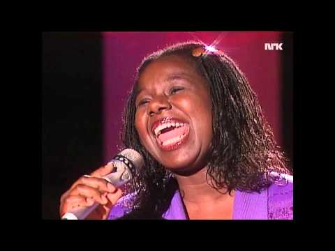 Randy Crawford - Almaz