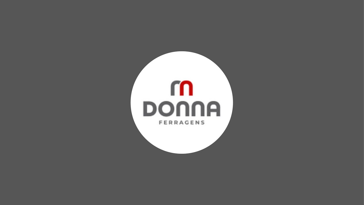 Donna Ferragens está ao vivo!